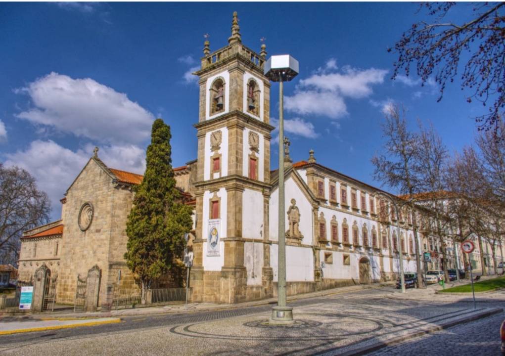 Places Catedral de Santo Domingo