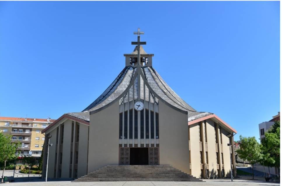 Places Igreja Nossa Senhora Da Conceição