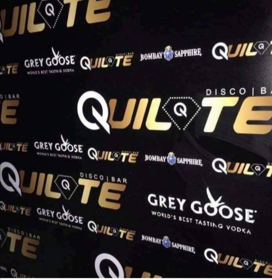 Restaurants Quilate 24