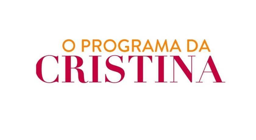 Serie O Programa da Cristina