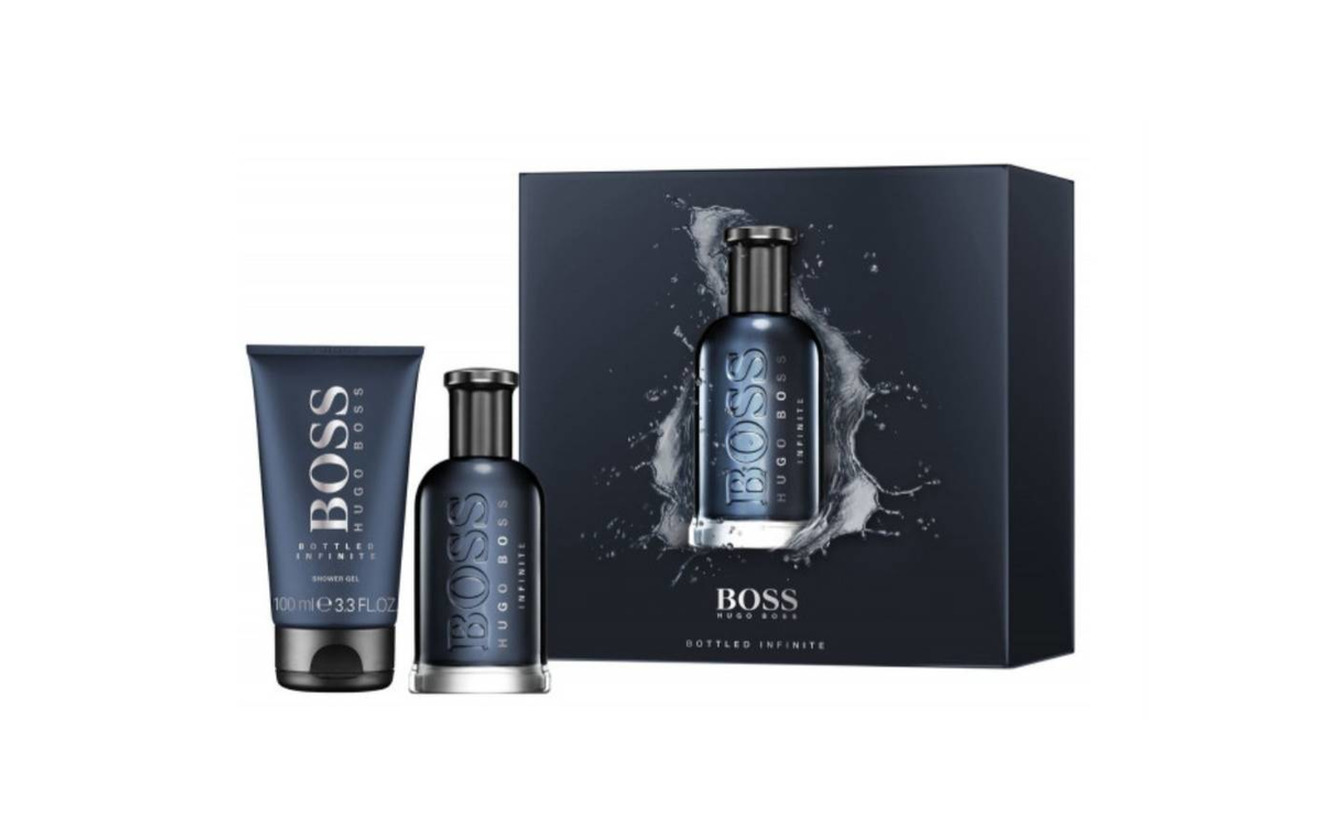 Producto Conjunto Hugo Boss Bottled Infinite 