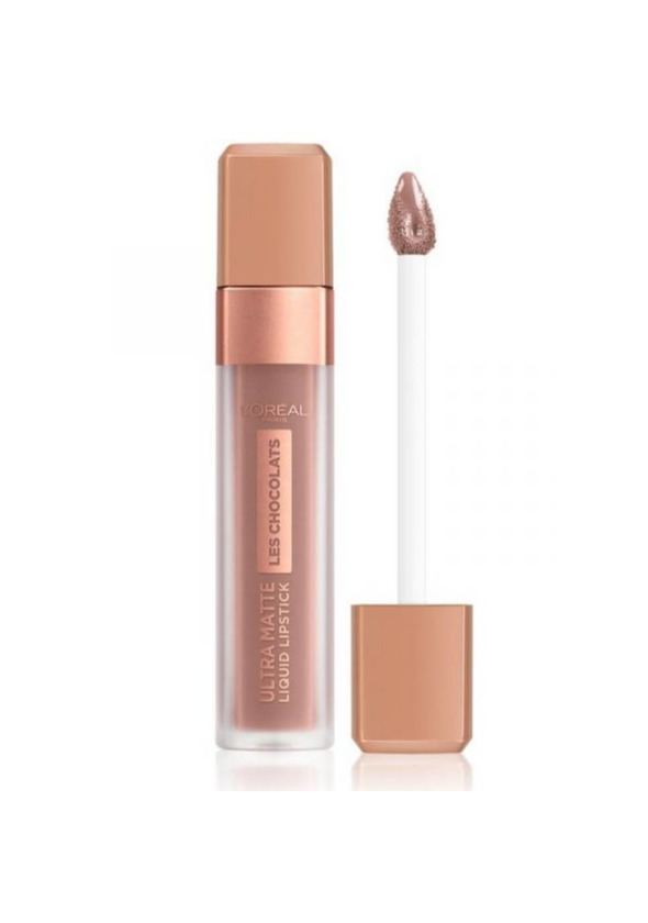 Producto Batom L'Oréal Paris Les Chocolats Ultra Matte