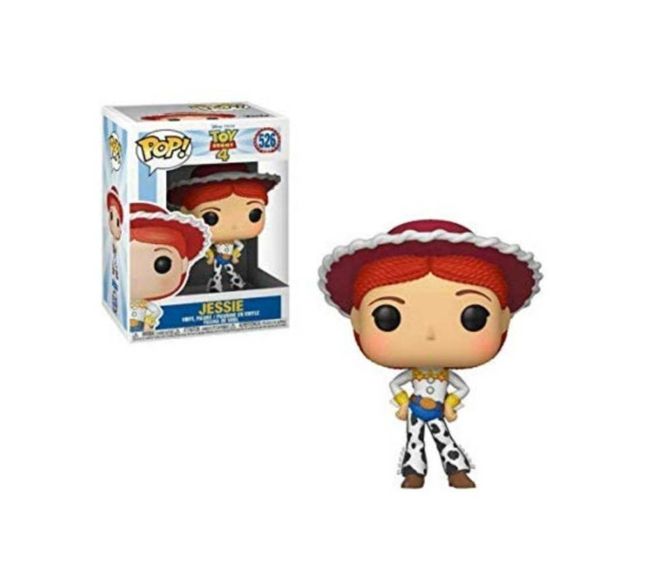 Social Jessie Toy Story🧸