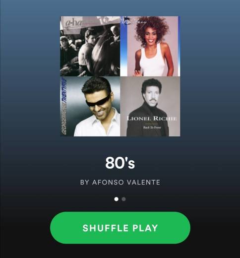 80's