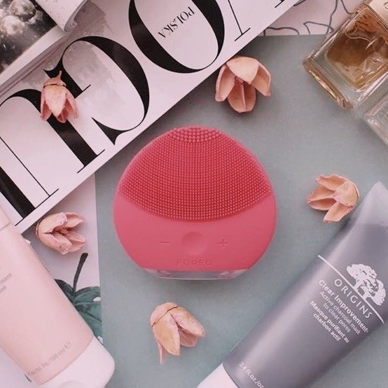 Products Foreo LUNA Mini 2