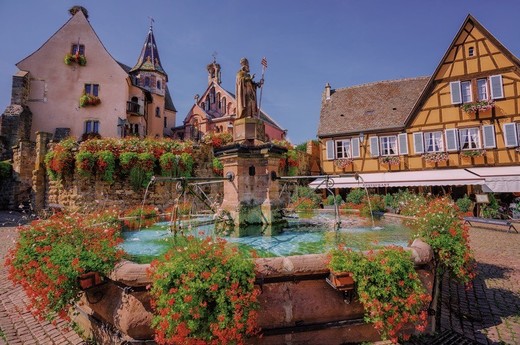 Eguisheim