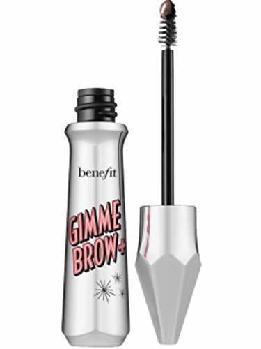 Social Benefit Gimme Brow Volumizing Fiber Gel