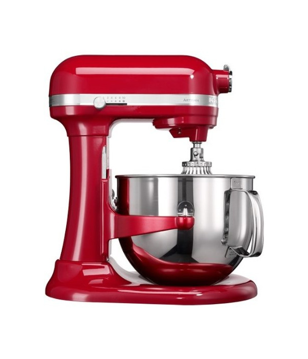 Elemento de la categoría hogar KitchenAid 5KSM7580XEER - Robot de cocina