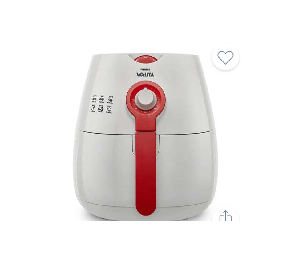 Products Airfryer