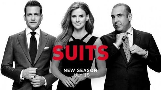 Suits