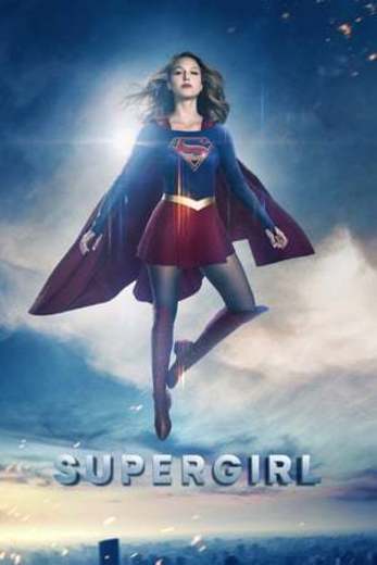 Supergirl