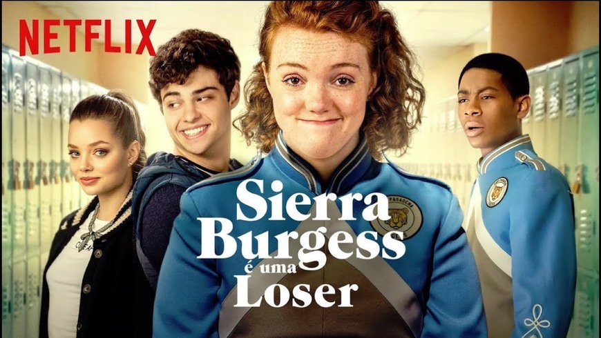 Películas Sierra Burgess Is a Loser