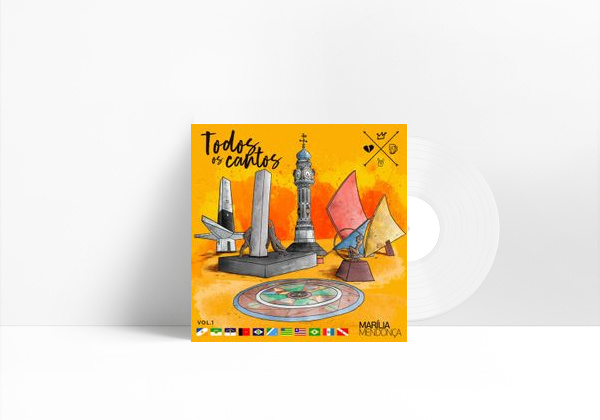 Music Bebi Liguei - Ao Vivo