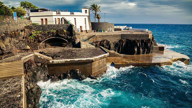 Place Complexo Balnear do Lido