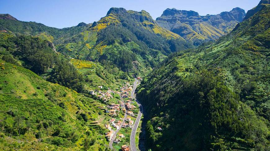 Place Serra deAgua