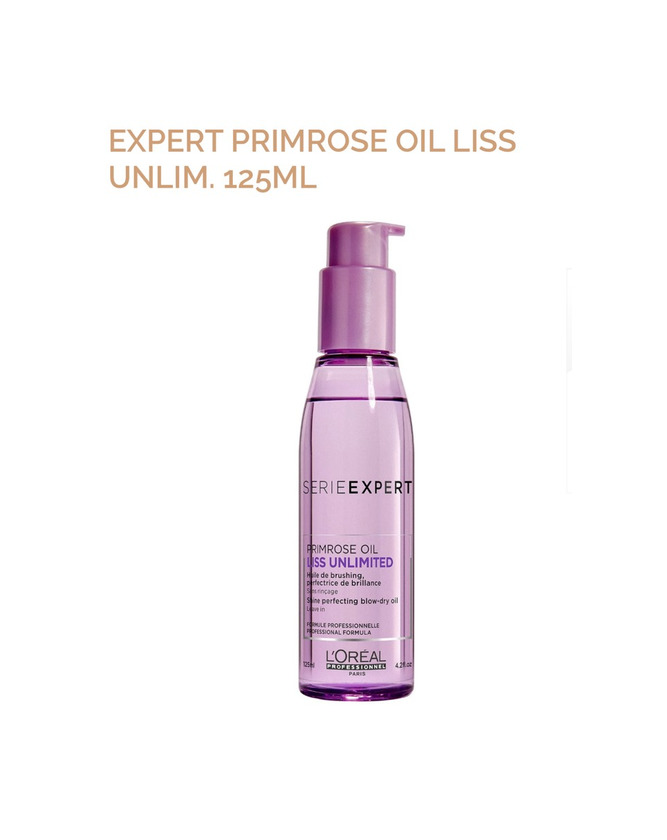 Product EXPERT PRIMROSE OIL LISS 