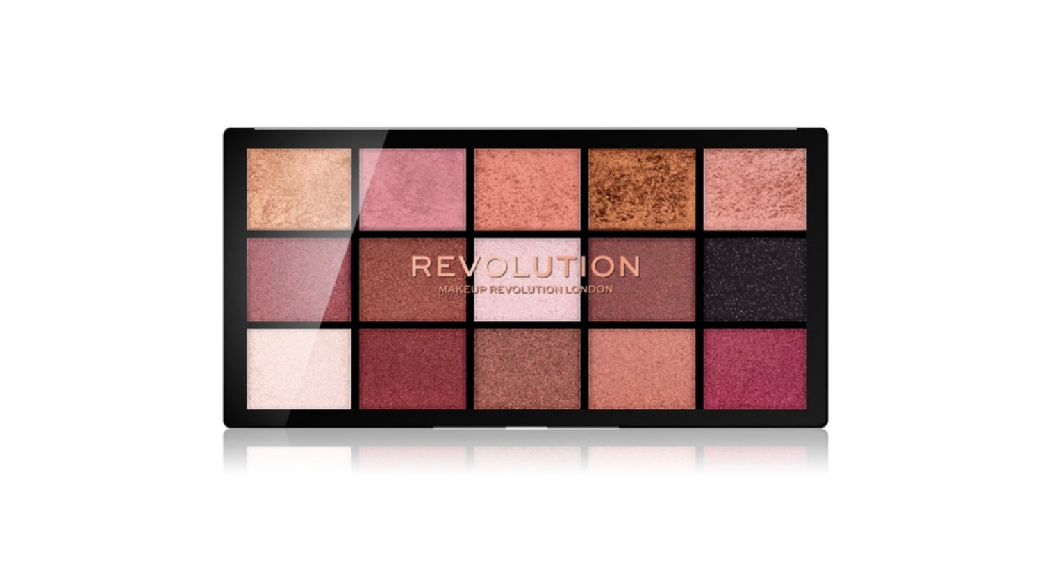 Products Makeup Revolution Reloaded