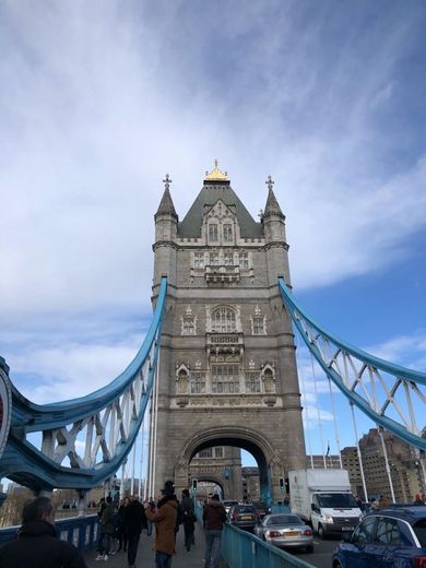 Tower Bridge