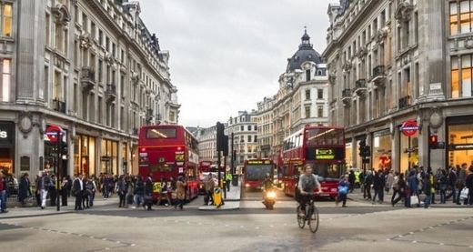 Oxford Street