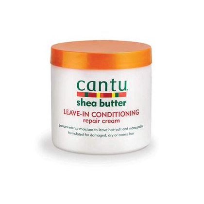 Producto Cantu leave in repair cream