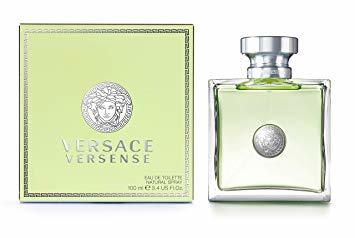 Products Versace Versense