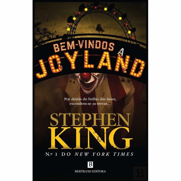 Social Bem-Vindos a Joyland