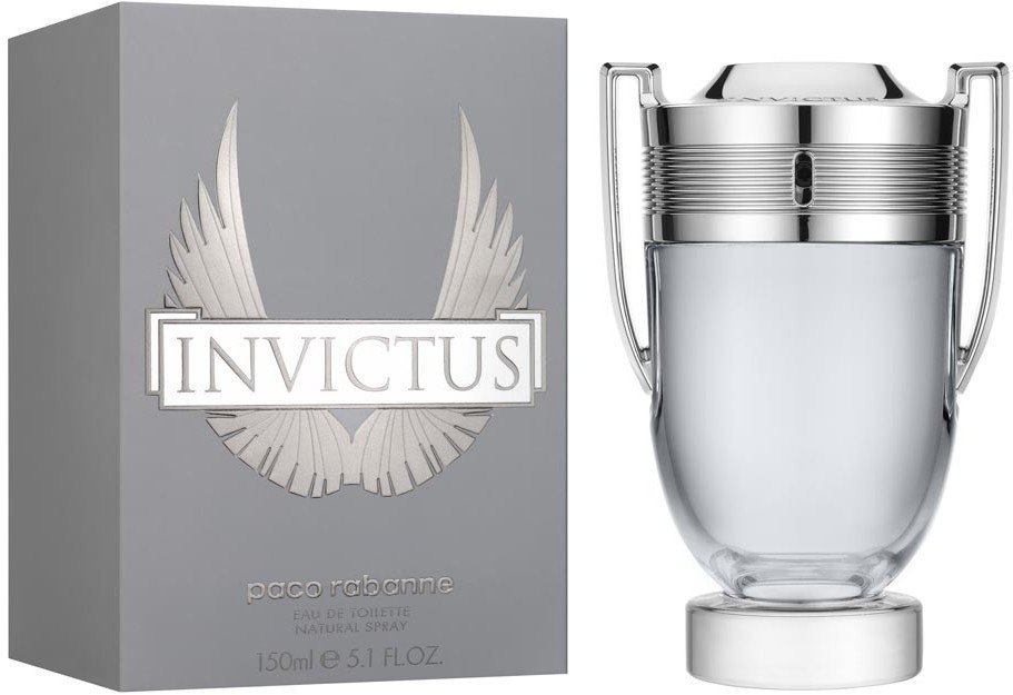 Fashion Invictus 