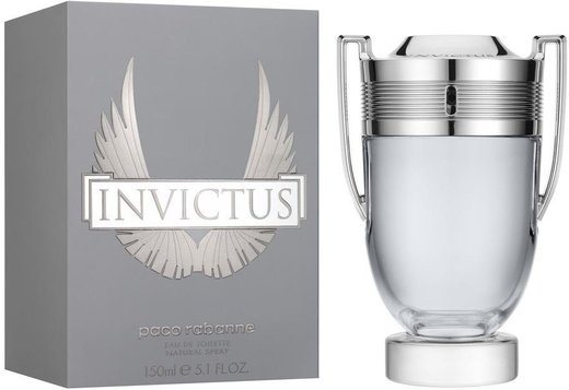 Invictus 