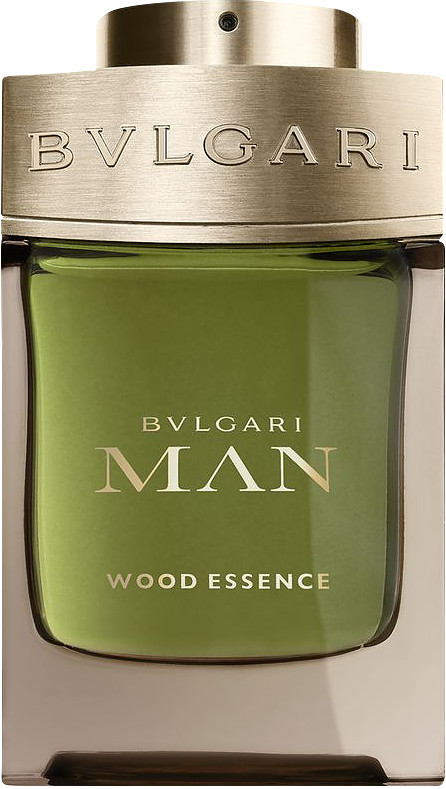 Fashion Man Wood Essence