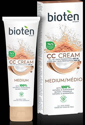 Product CC Cream