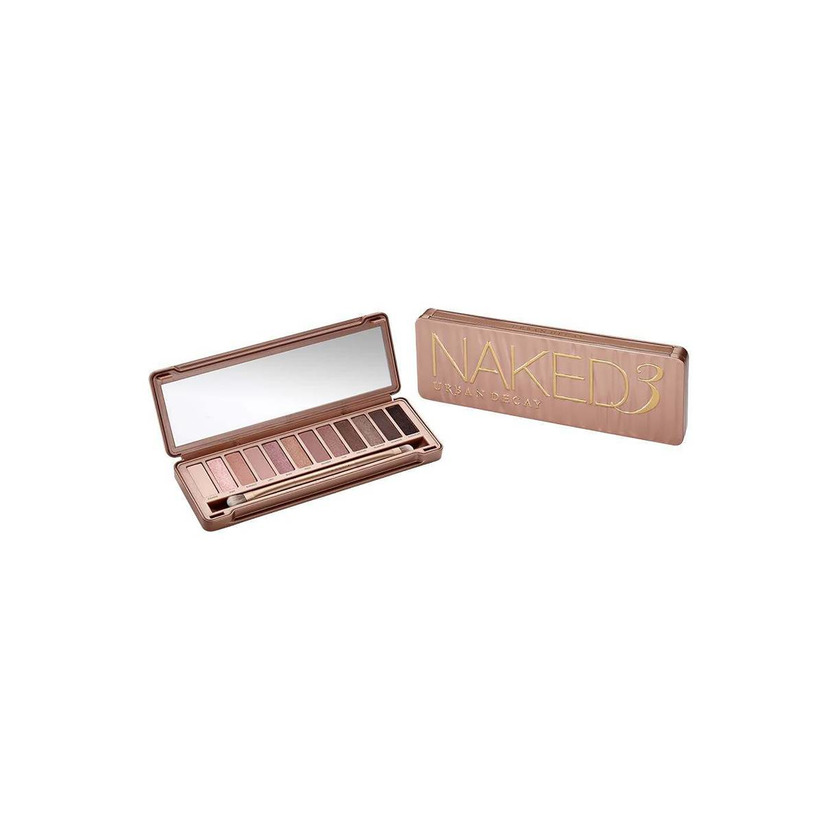 Producto Paleta de Sombras Urban Decay Naked 3