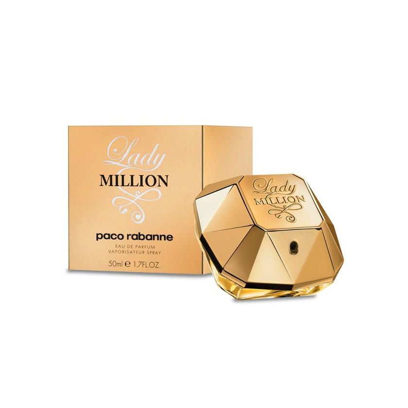 Product Lady million