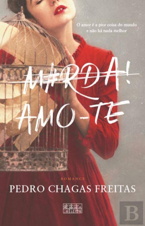 M#rda Amo-te