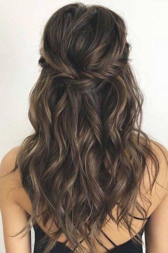 Penteado 