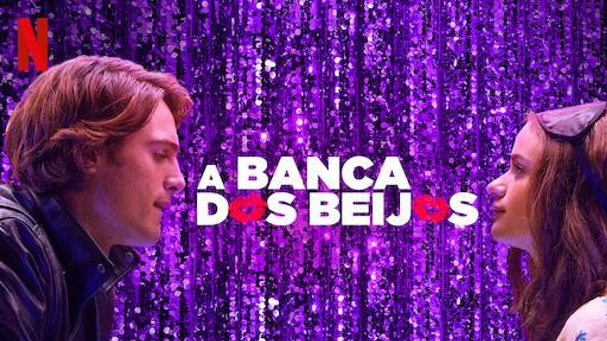 Movie A banca dos beijos 