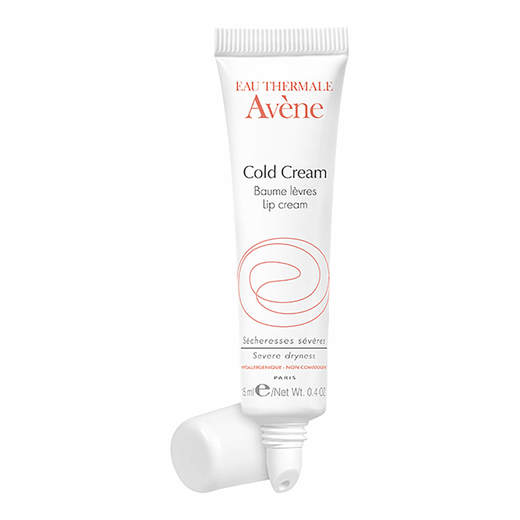Stick Labial Cold Cream da Avène