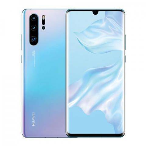 Moda Huawei P30 Dual SIM