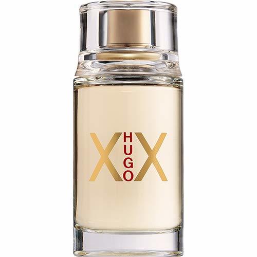 Beauty Hugo XX FOR WOMEN by Hugo Boss