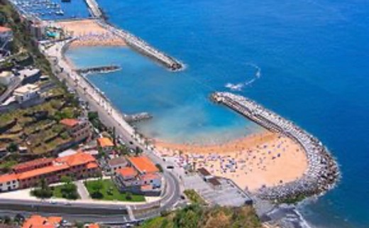 Restaurante Beira Mar