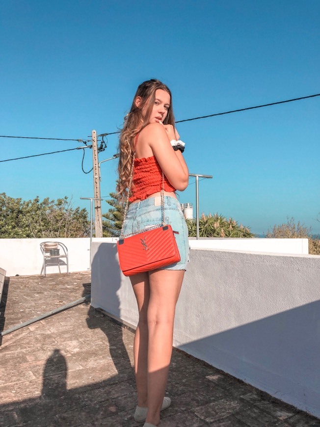 Social Look