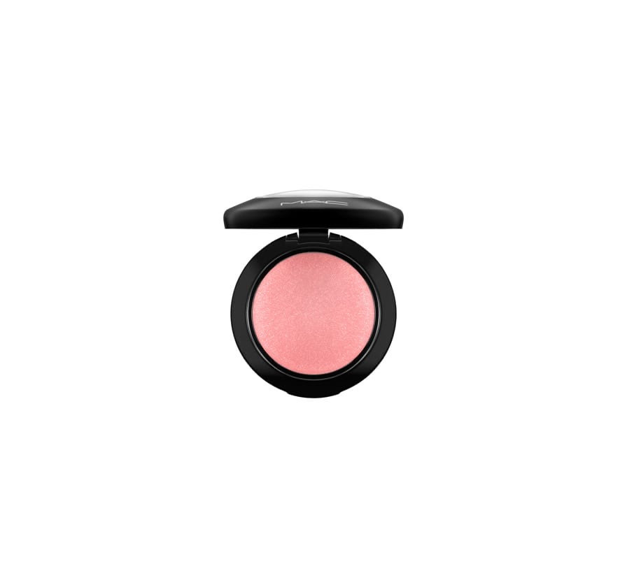 Product Blush Mac