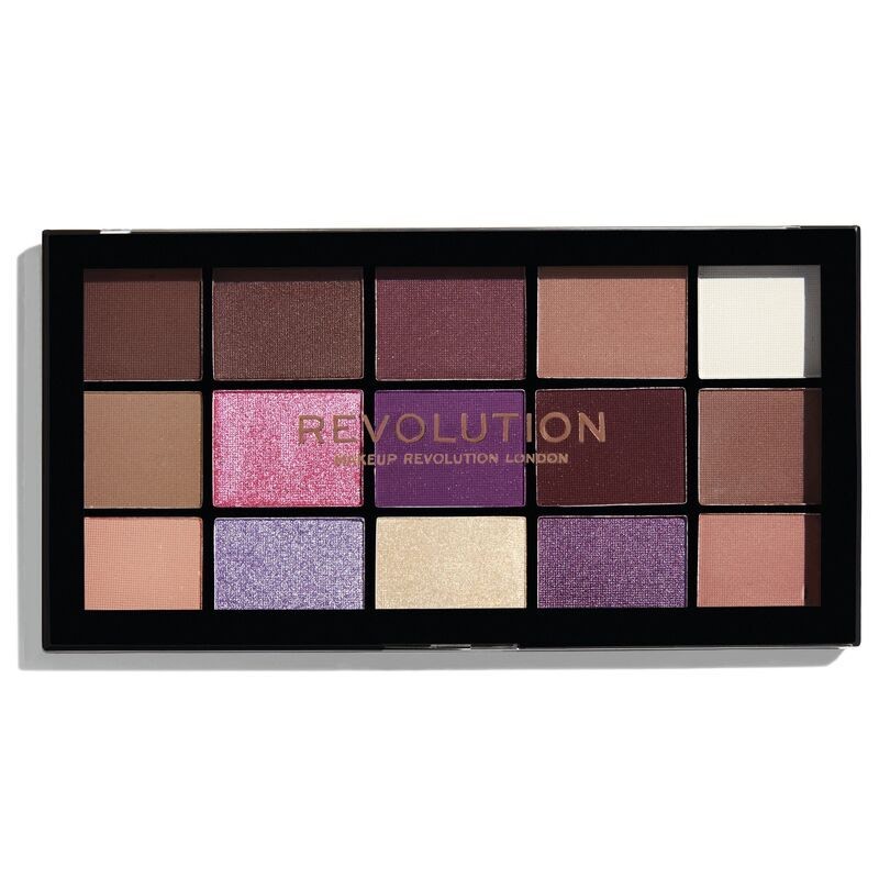 Paleta de sombras