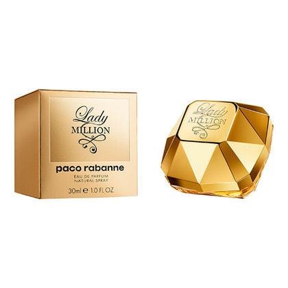 Moda Paco Rabanne lady million 