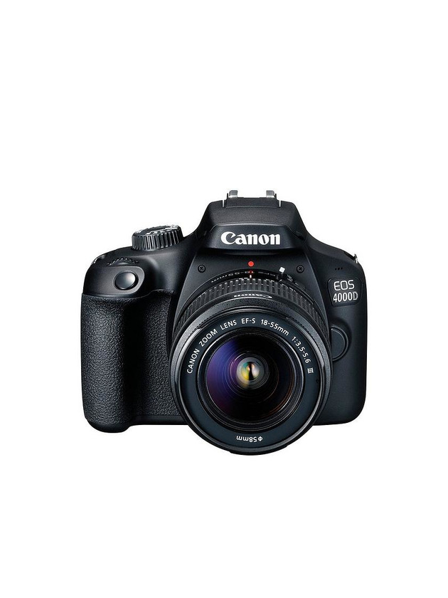 Productos Canon 4000D