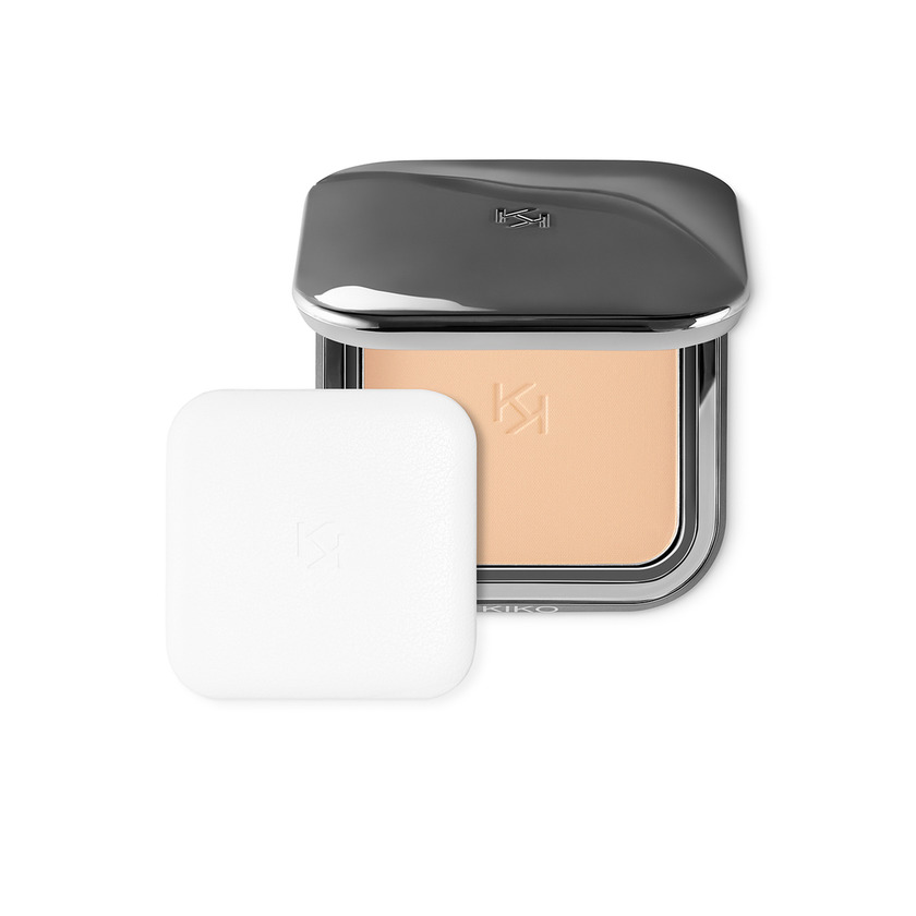 Product Base compacta kiko