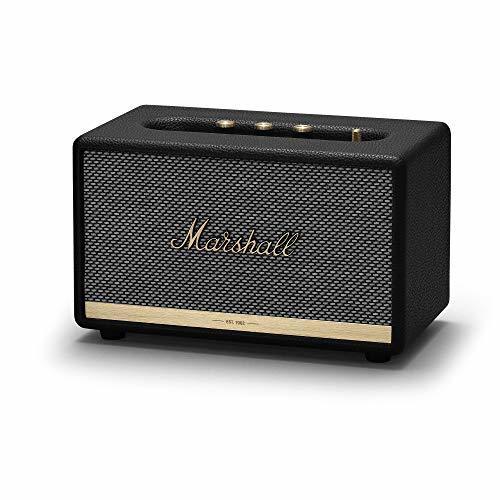 Electrónica Marshall Acton II - Altavoz Bluetooth