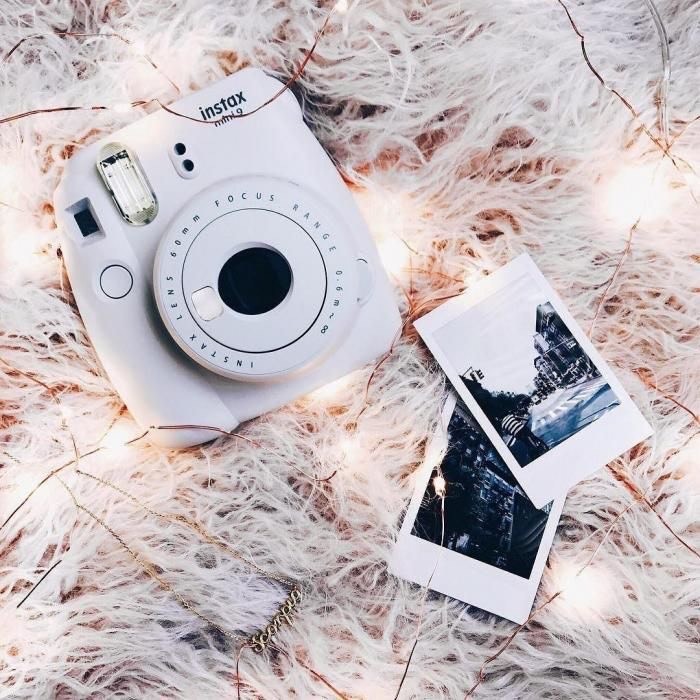 Product Instax mini 9