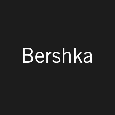 Moda Bershka (@Bershka) | Twitter