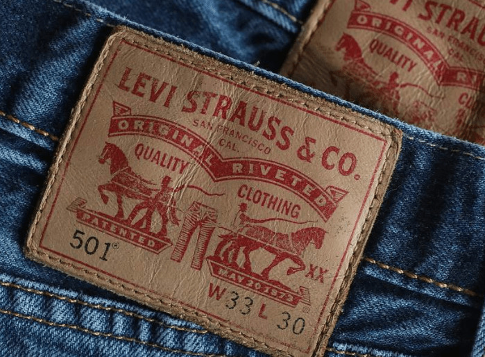 Moda Levi Strauss & Co