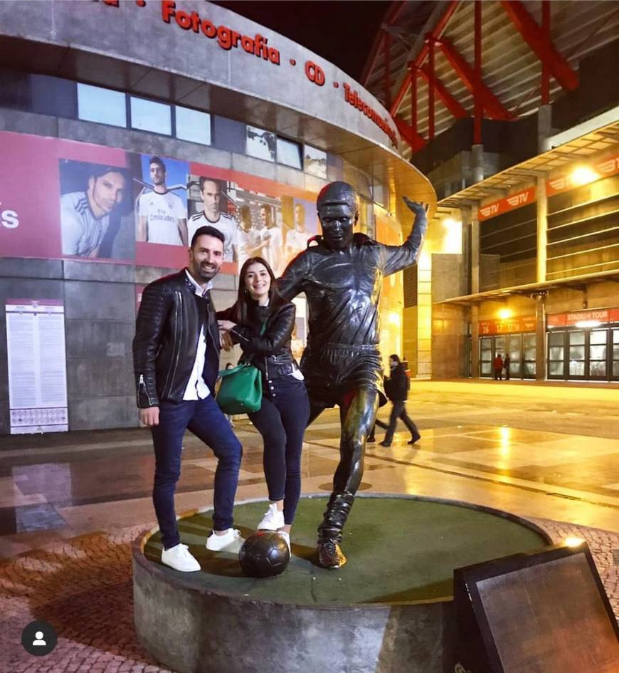 Sport Lisboa e Benfica